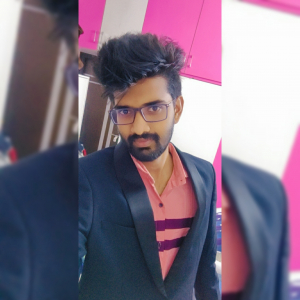 Aravind Barri