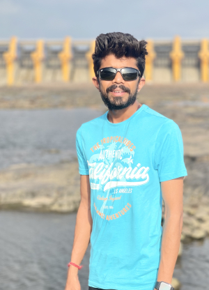 Manish Patel
