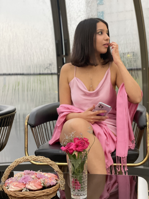 Swati Parolia