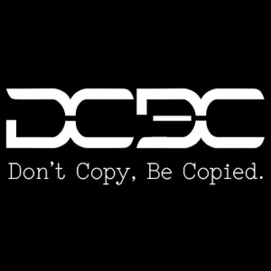 Donâ€™t Copy, Be Copied.