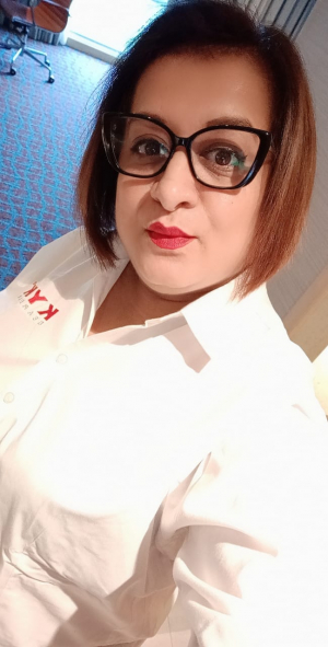 Shalini Shukla