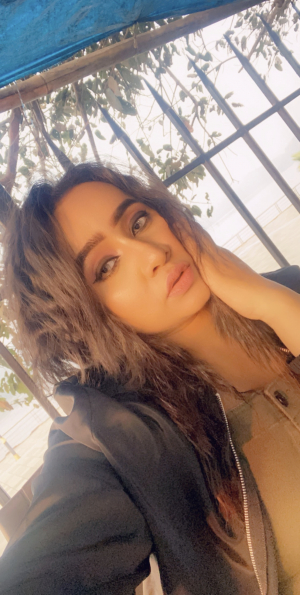 Farheen Agnihotri