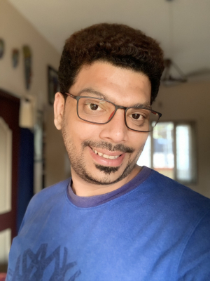 Santhosh Kumar