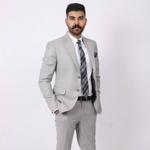 Paras Sharma
