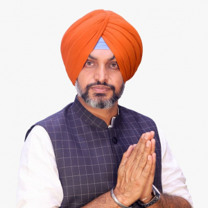 MLA Lakhvir Singh Lakha - Payal