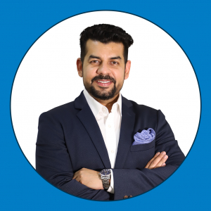 Rohit Sethi 