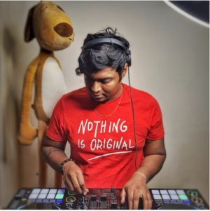Sanjeev Kashyap