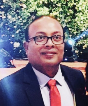 Vice President Operations 