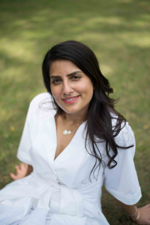 Taruna Seth