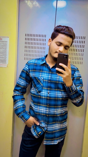 Aman Waghu