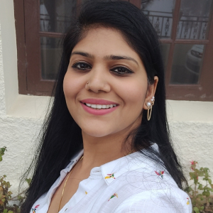 Nandita mittal