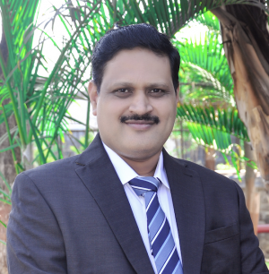                        Sandip Patil