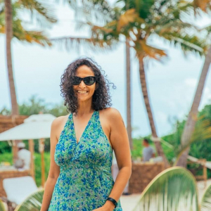 Bhawna Rao