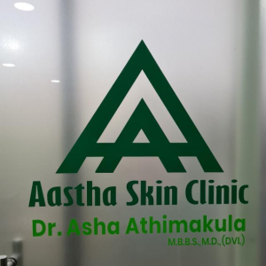 Dr Asha Athimakula