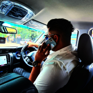 Aditya Raj Gaur