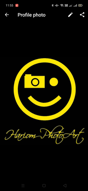 Hariom PhotoArt 