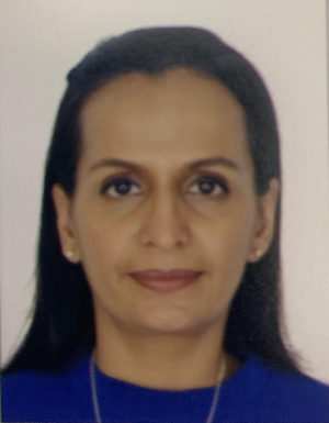 Tasneem Poonawala