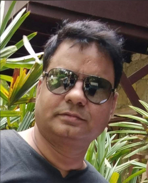 Mukesh Joshi